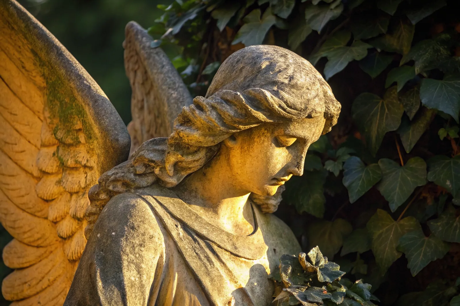 O Anjo de Ouro abre as asas e derrama riquezas para 5 signos do zodíaco