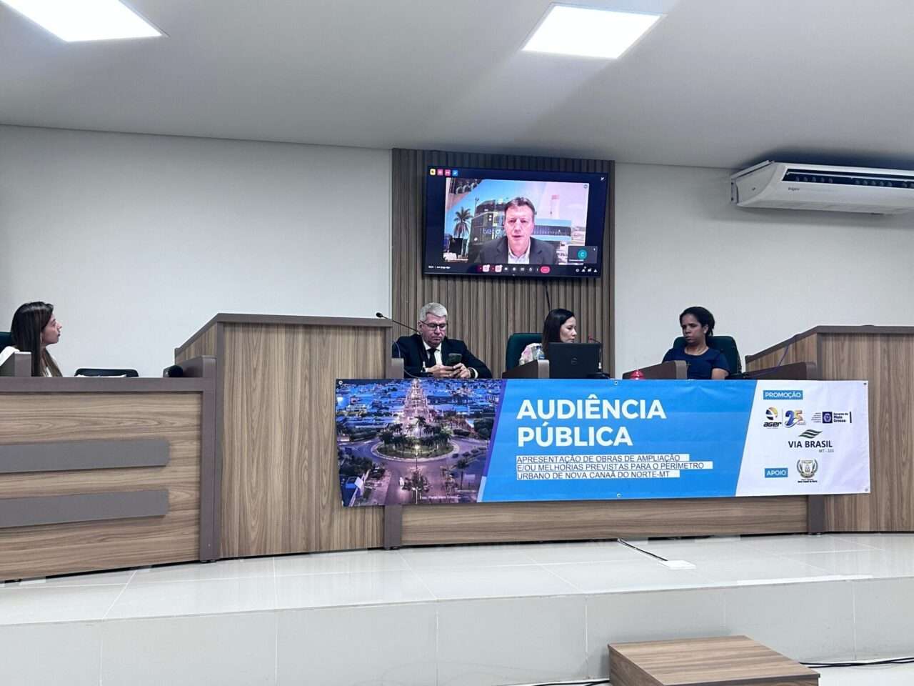 Audiencias Publicas em Carlinda e Nova Canaa do Norte apresentam plano de melhorias nas MTs 320 e 208 scaled