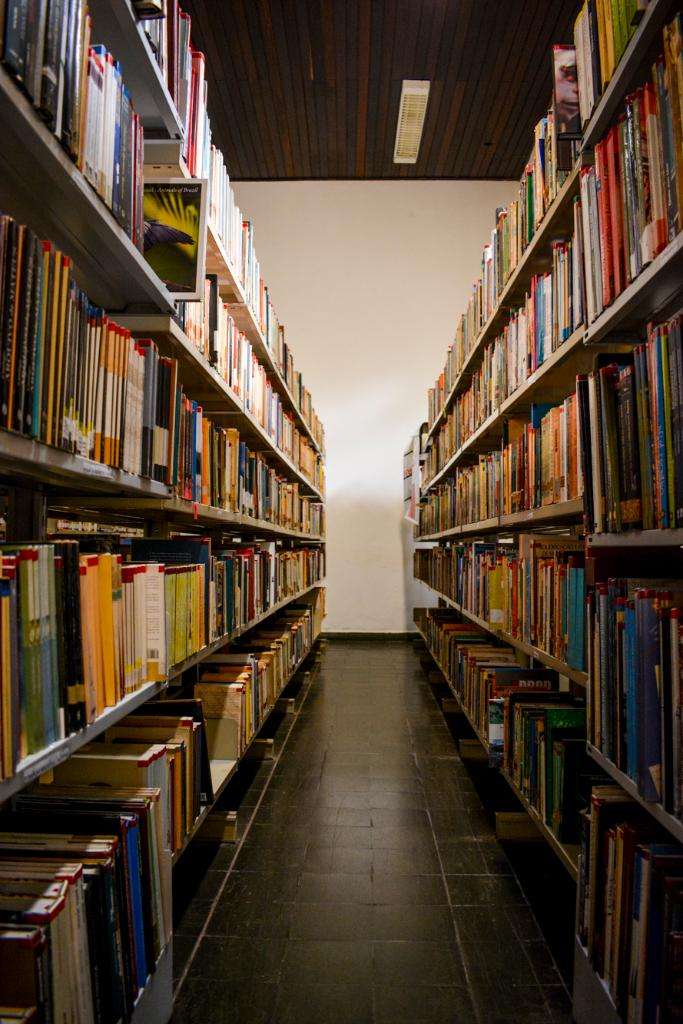 Biblioteca Pública Estadual Estevão de Mendonça completa 113 anos de fundação