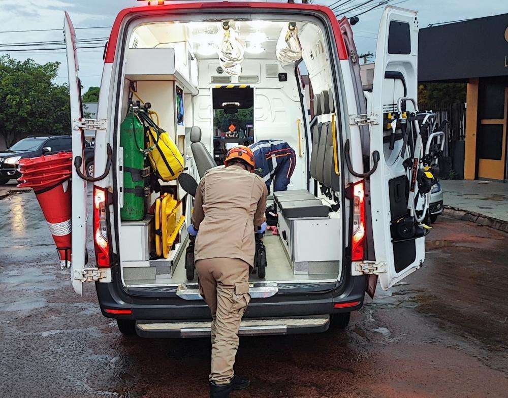 Bombeiros de Mato Grosso implementam novas medidas para aprimorar atendimento às mulheres vítimas de violência