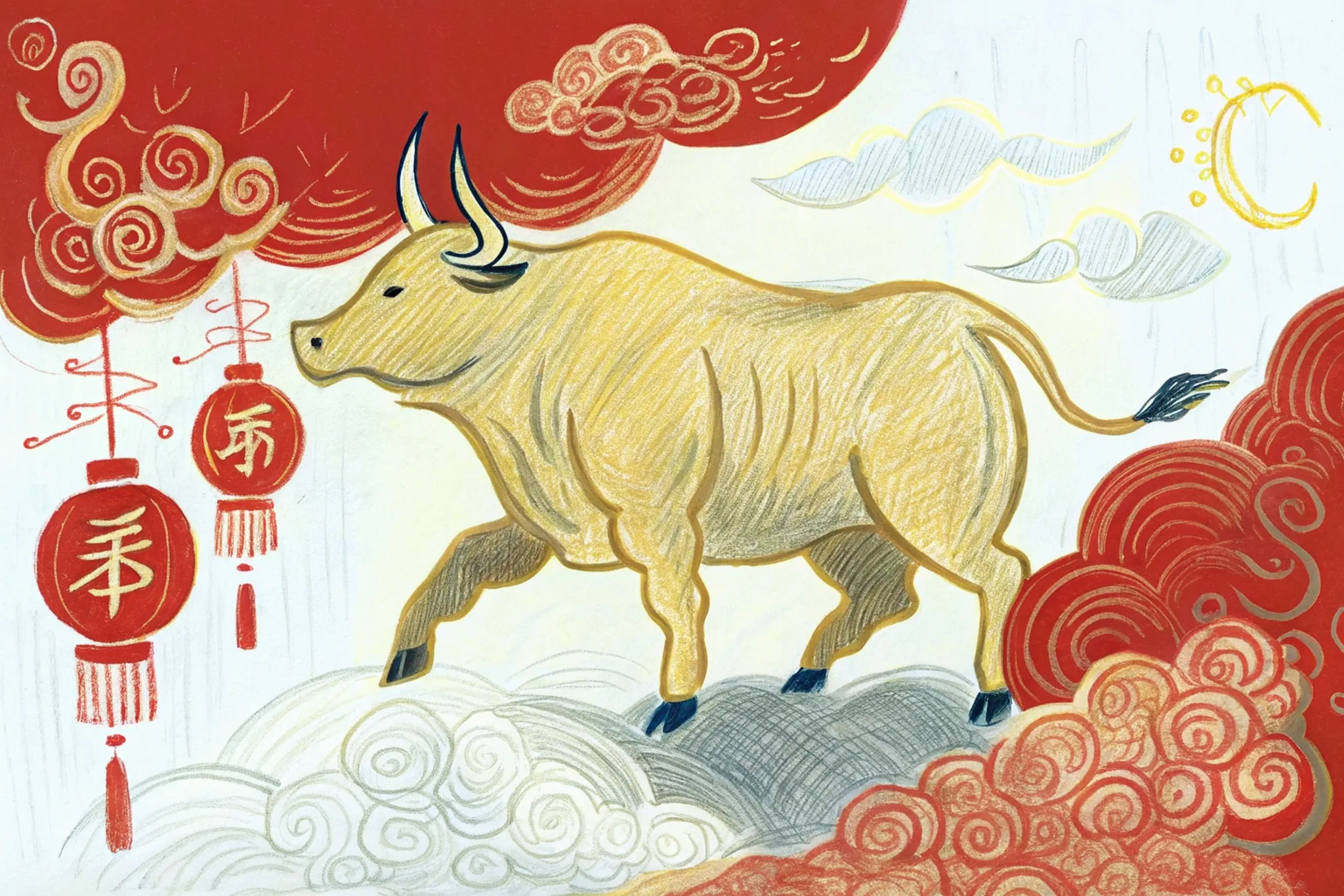 Horóscopo Chinês para sábado, 29 de março de 2025