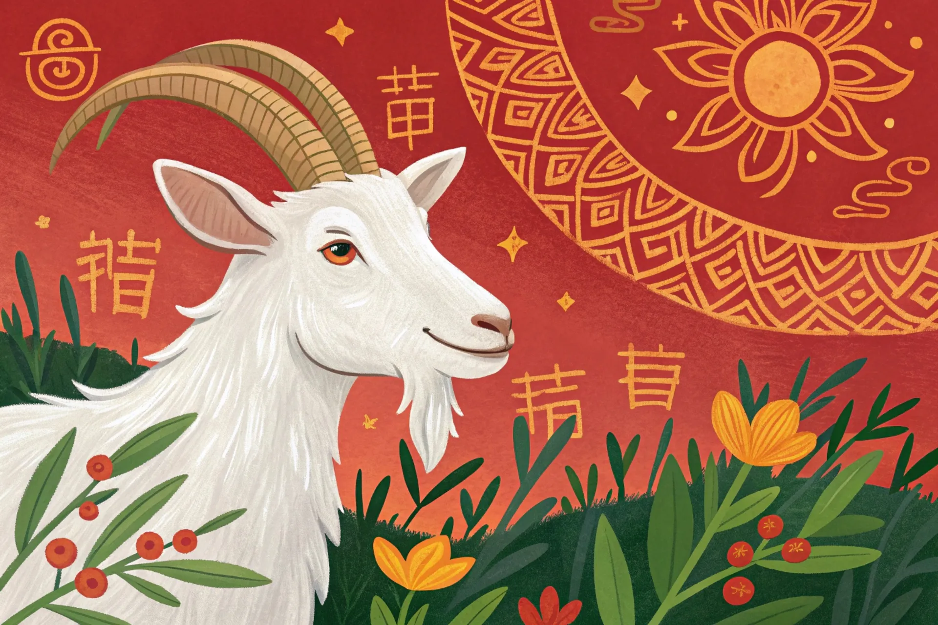 Horóscopo chinês para quarta-feira, 07 de maio