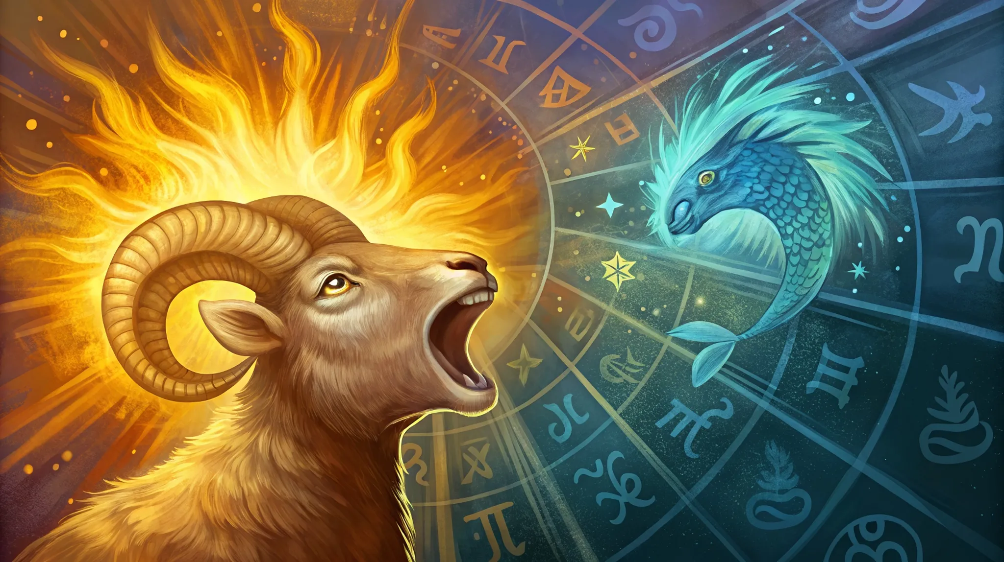 Qual signo do zodíaco terá sorte em 4 de março?