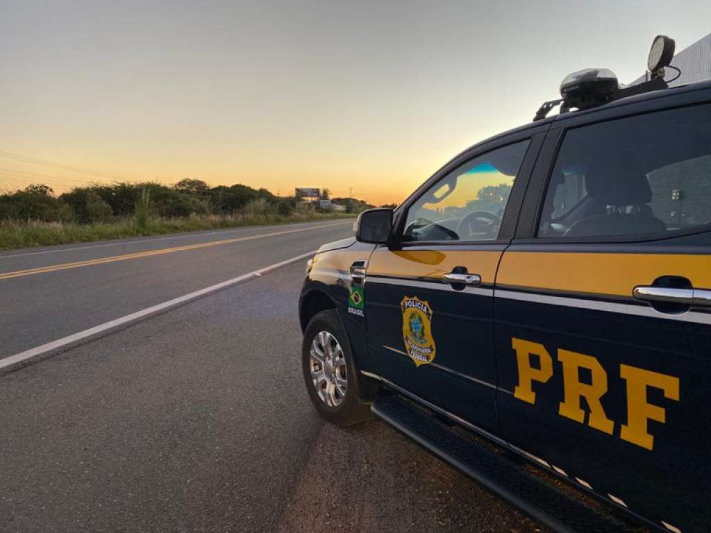 Carnaval nas rodovias federais de Mato Grosso: 29 acidentes e quatro mortes