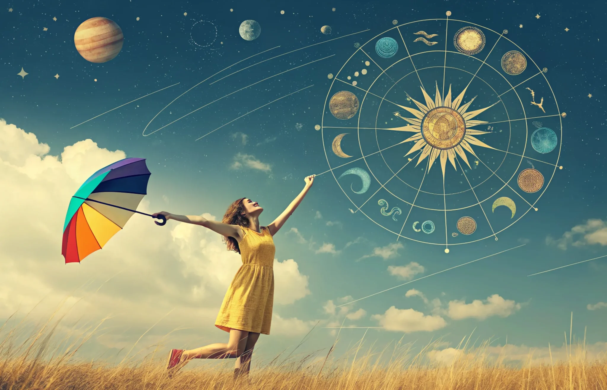 Capricórnio, Virgem, Aquário, Libra – Choro de felicidade pode ser a recompensa final (02-03-2025)