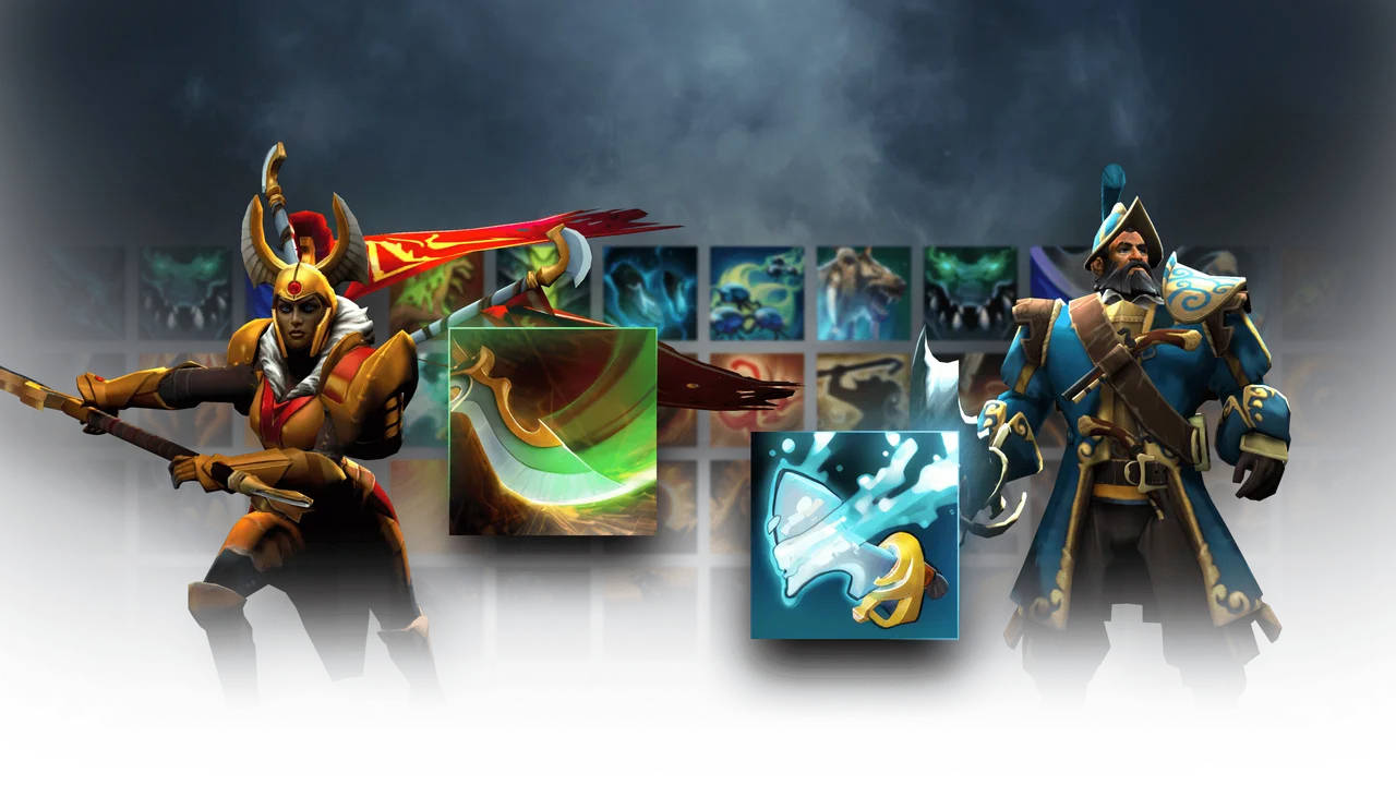 Dota2ProTracker garante continuidade após mudanças no acesso a dados da Dota 2