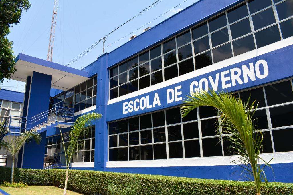 Escola de Governo de Mato Grosso oferta 300 vagas para capacitação em gestão de processos