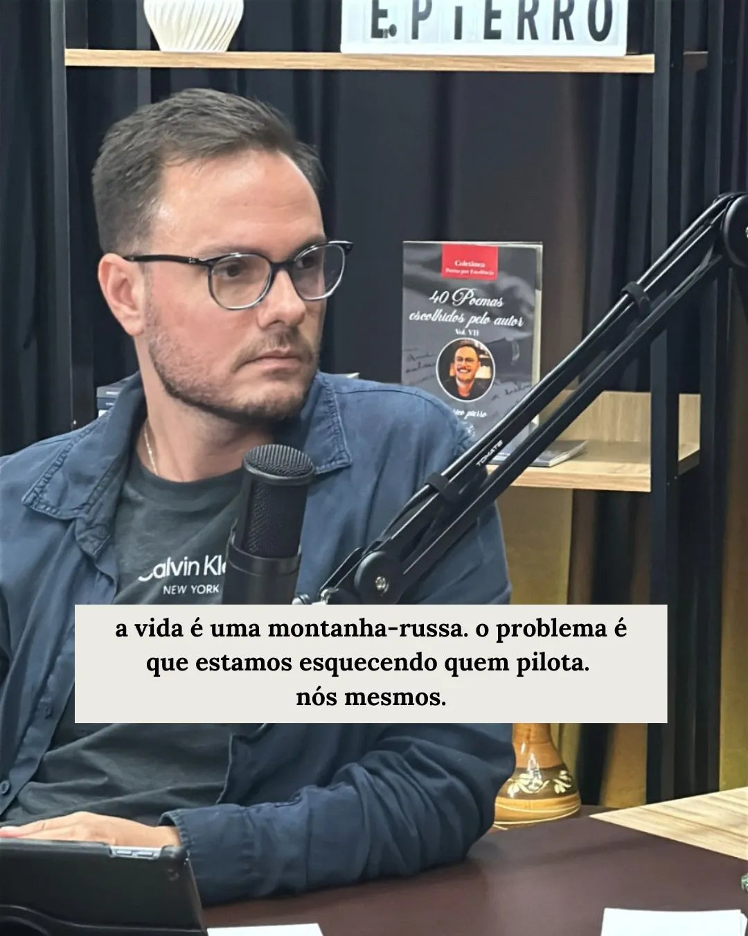 Entre padrões e escolhas