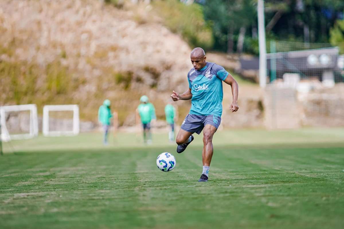 Juventude x Vitória: onde assistir, escalações e tudo sobre a estreia no Brasileirão 2025
