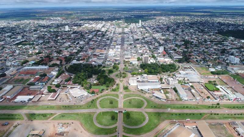 Tribunal mantém condenação de município mato-grossense por morte causada por lombada irregular e falta de iluminação
