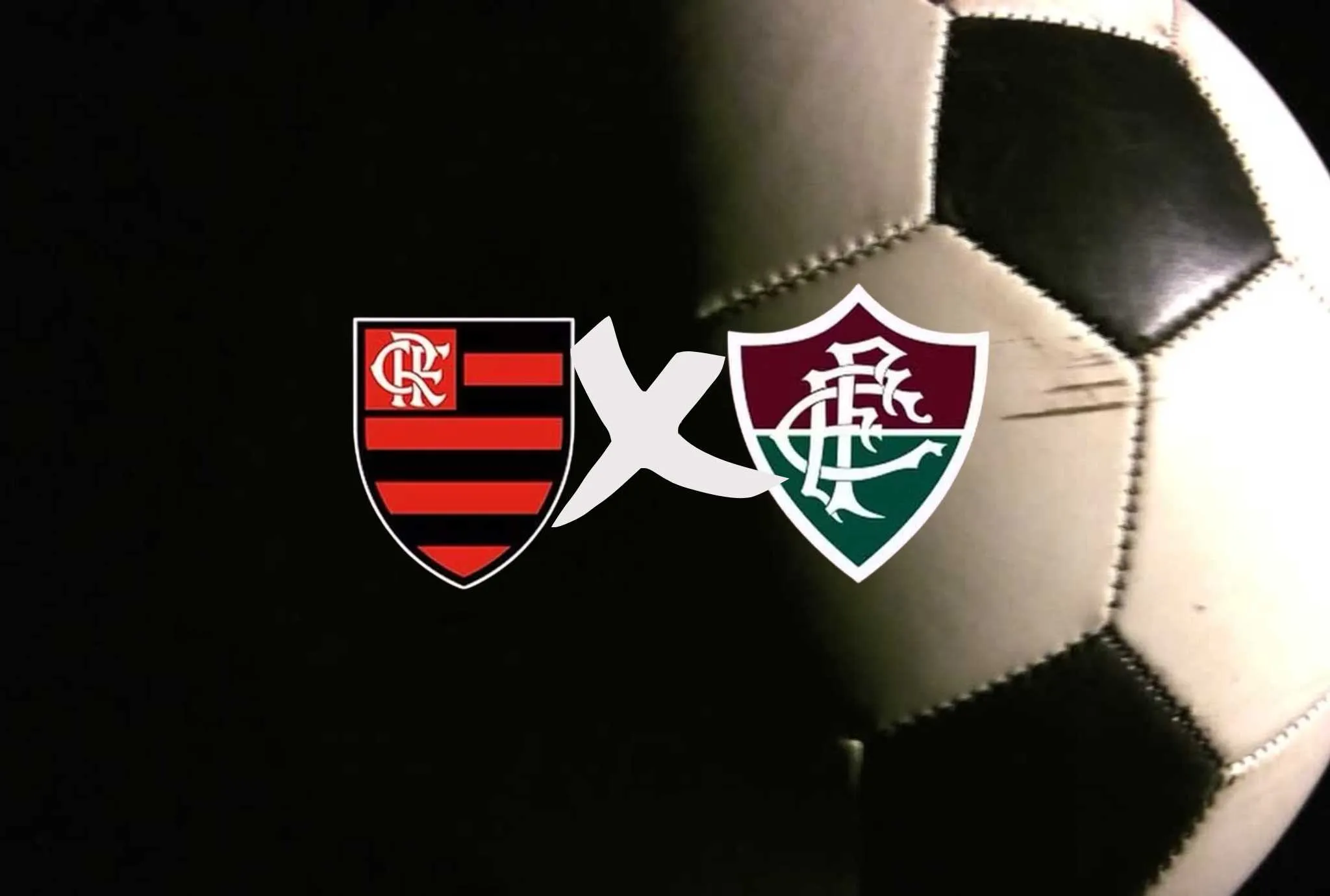 Final Carioca 2025: Flamengo x Fluminense decidem o título em clássico com desfalques!
