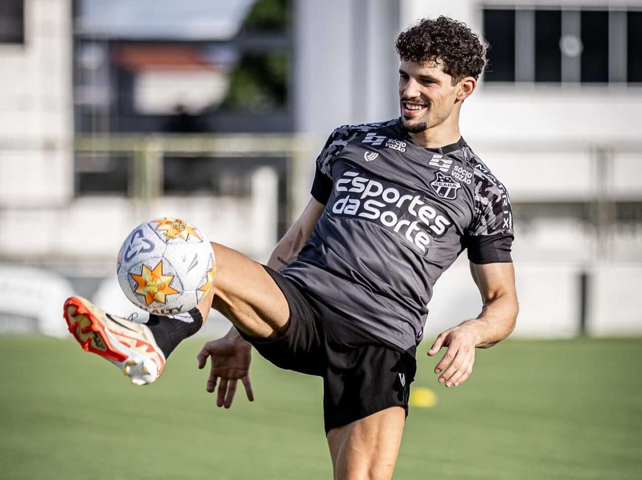 Ceará x Juazeirense: onde assistir, escalações e tudo sobre o confronto da Copa do Nordeste 2025