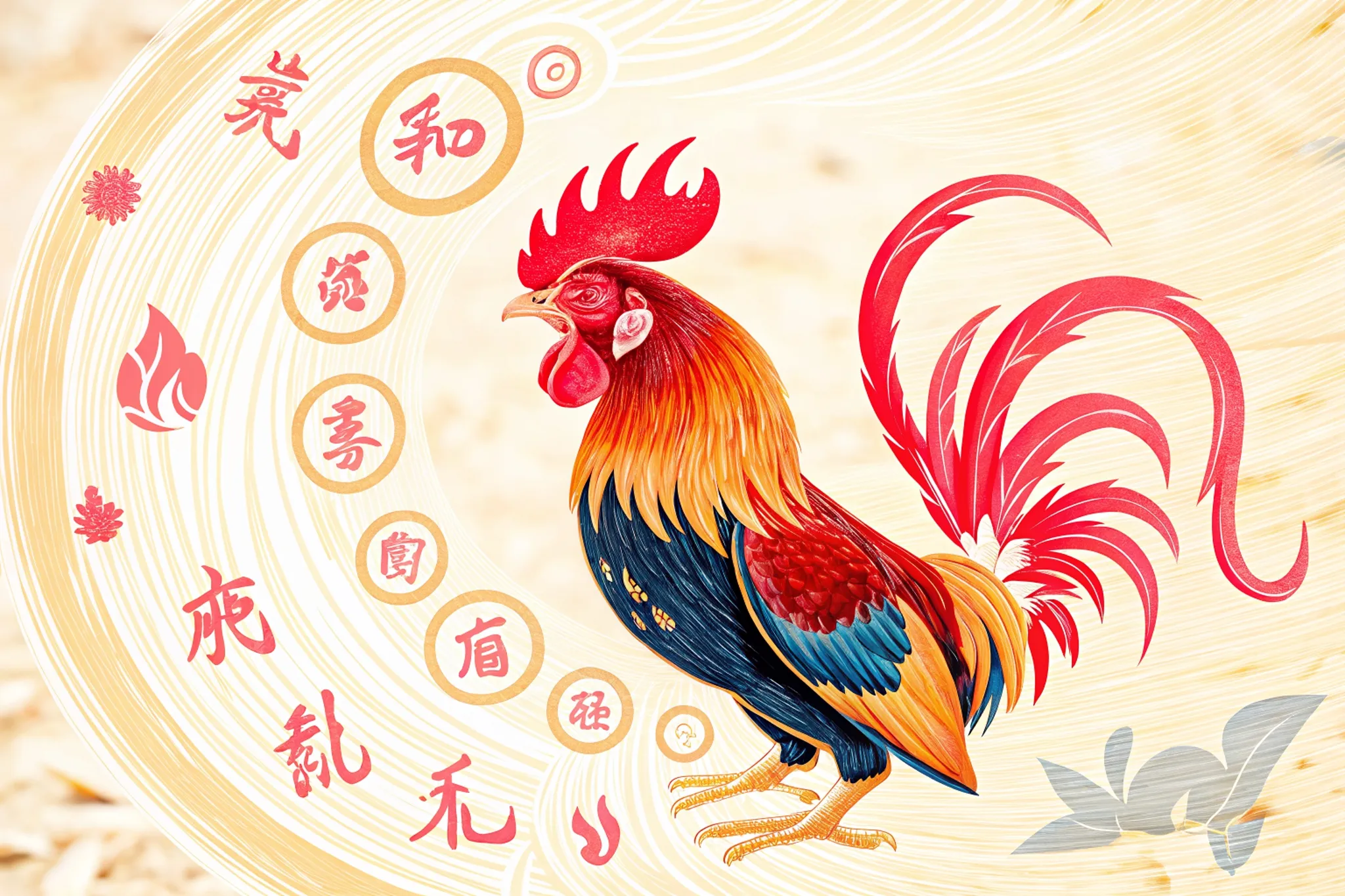 Este é o Horóscopo Chinês para sexta-feira, 18 de abril de 2025