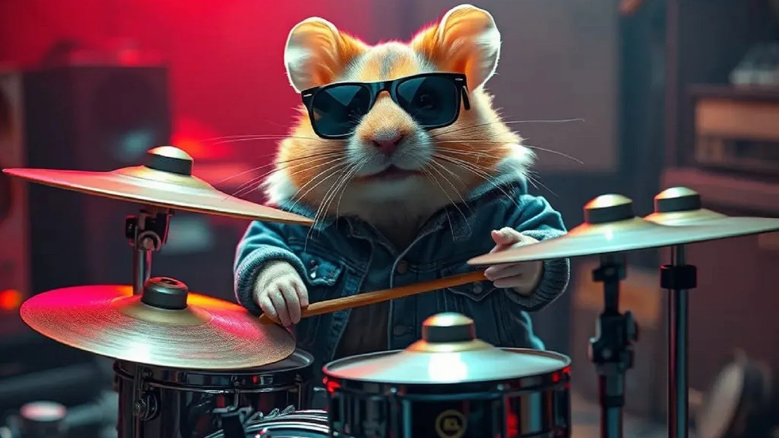 Hamster Kombat: códigos diários e recompensas grátis hoje (9 de março de 2025)
