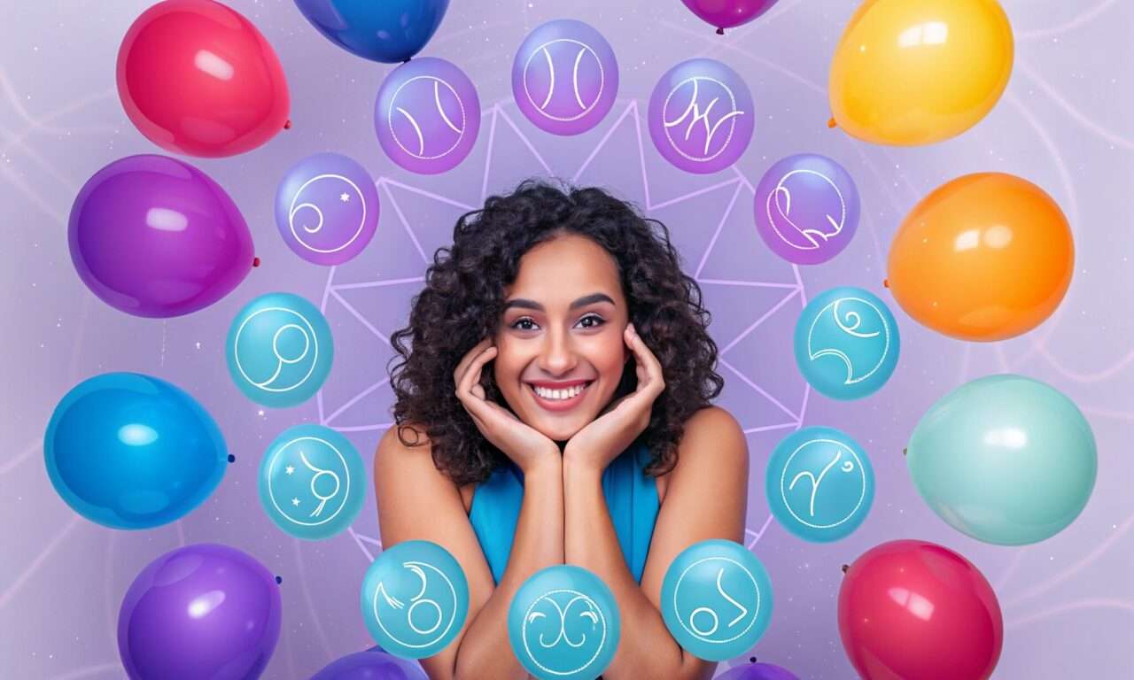 Hoje é o seu dia, comemore - Mulher!