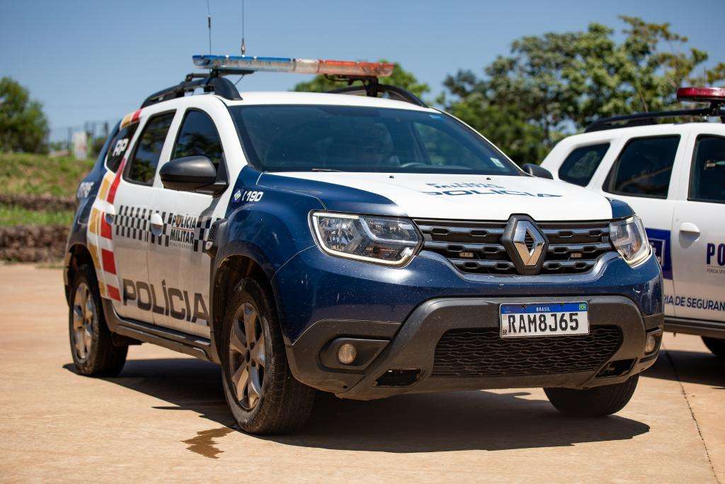 Homem é preso em flagrante por tentar matar a própria irmã em Mato Grosso