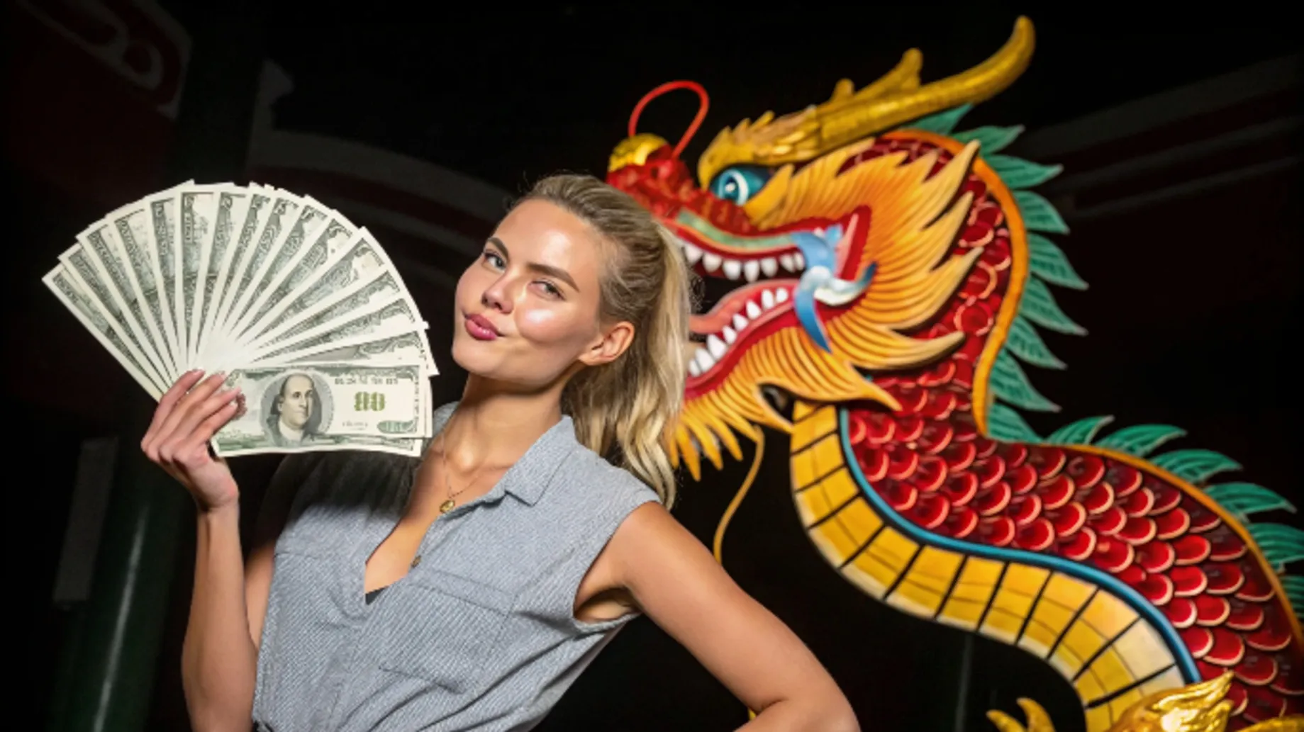 Esses são os 3 Signos do Horóscopo Chinês que serão abençoados com dinheiro e prosperidade