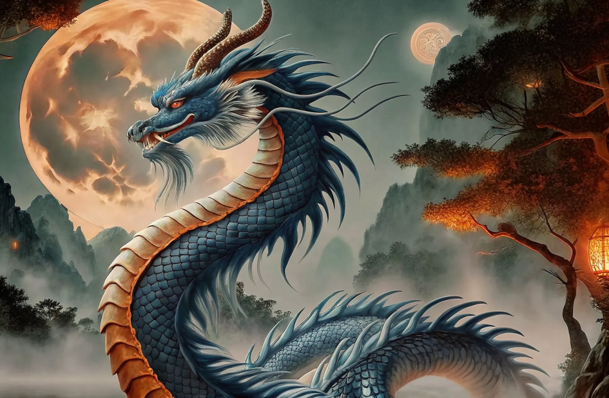 Horóscopo chinês para segunda-feira, 24 de março