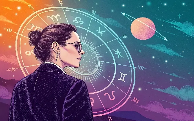 Signos do zodíaco que terão muita sorte em abril de 2025