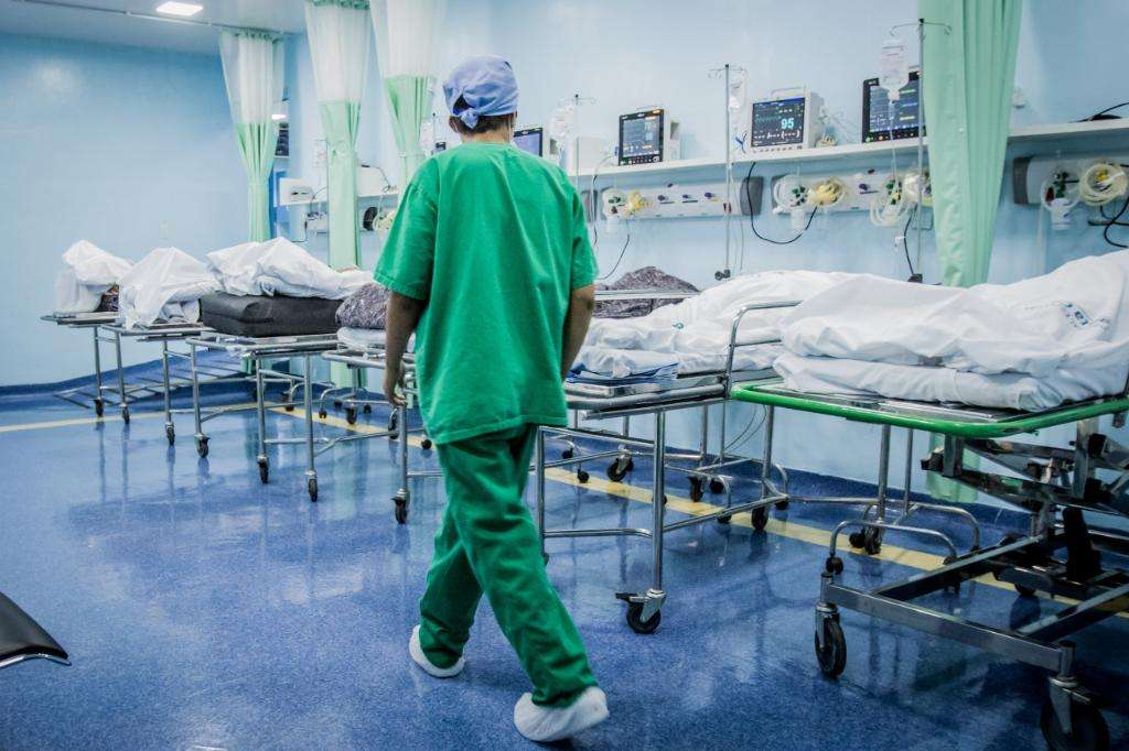 Hospital Regional de Alta Floresta realizou 4,4 mil cirurgias em um ano