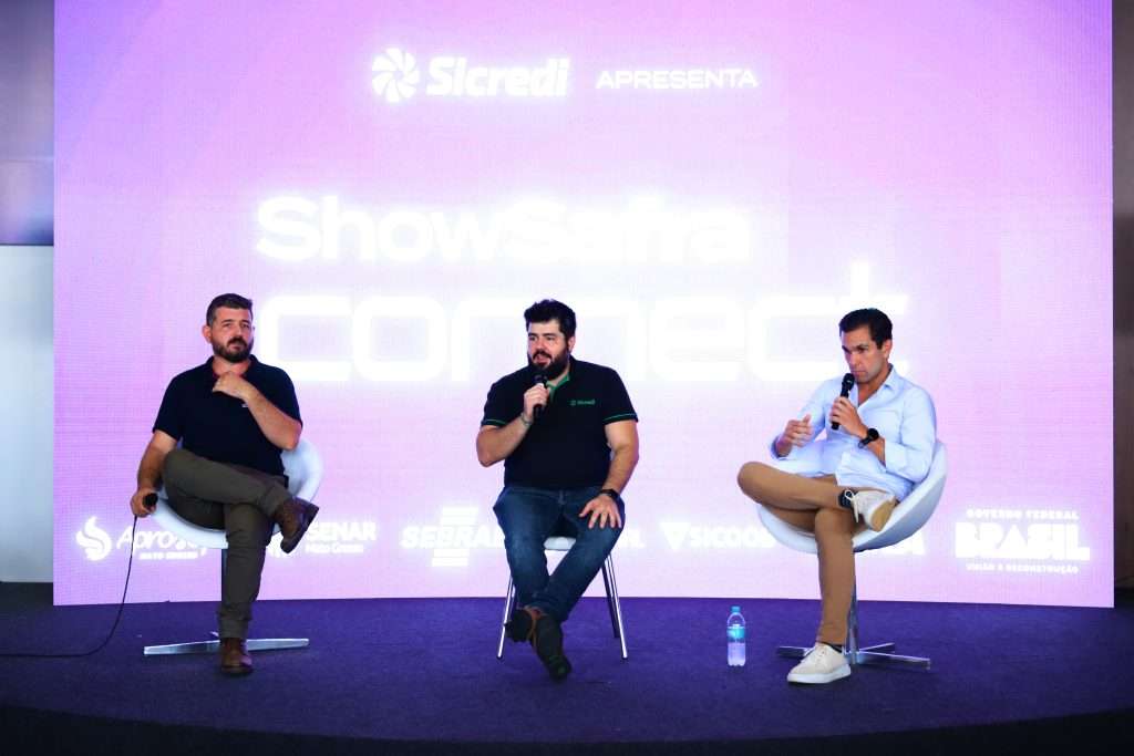 Show Safra Mato Grosso: Inovação e Empreendedorismo Impulsionam o Cooperativismo