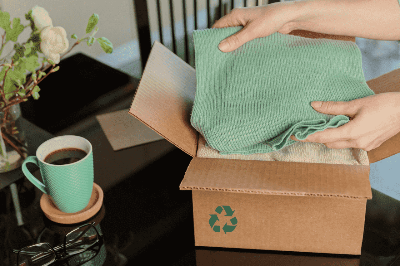 Moda sustentável: Como economizar e ajudar o meio ambiente?