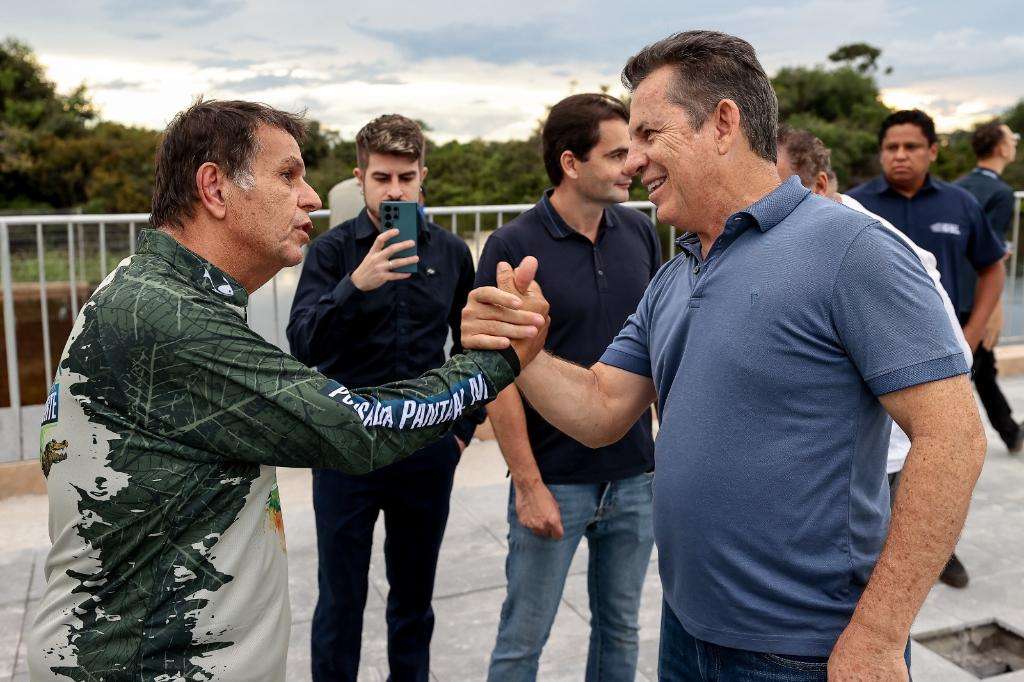 "Investimentos impulsionam turismo no Pantanal", Afirma Empresário