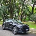 Jeep Compass 2025 consolida sua posicao de destaque no mercado Sergio Dias 1