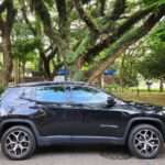 Jeep Compass 2025 consolida sua posicao de destaque no mercado Sergio Dias 12