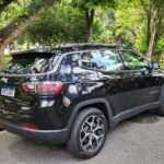 Jeep Compass 2025 consolida sua posicao de destaque no mercado Sergio Dias 14