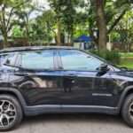 Jeep Compass 2025 consolida sua posicao de destaque no mercado Sergio Dias 18