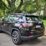 Jeep Compass 2025 consolida sua posicao de destaque no mercado Sergio Dias 19