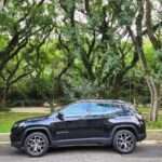 Jeep Compass 2025 consolida sua posicao de destaque no mercado Sergio Dias 2