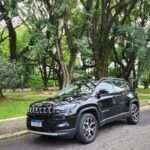 Jeep Compass 2025 consolida sua posicao de destaque no mercado Sergio Dias 22