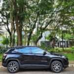 Jeep Compass 2025 consolida sua posicao de destaque no mercado Sergio Dias 6
