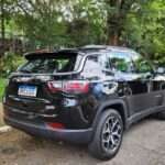 Jeep Compass 2025 consolida sua posicao de destaque no mercado Sergio Dias 7