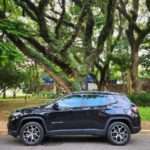 Jeep Compass 2025 consolida sua posicao de destaque no mercado Sergio Dias 8