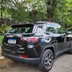 Jeep Compass 2025 consolida sua posicao de destaque no mercado Sergio Dias 9