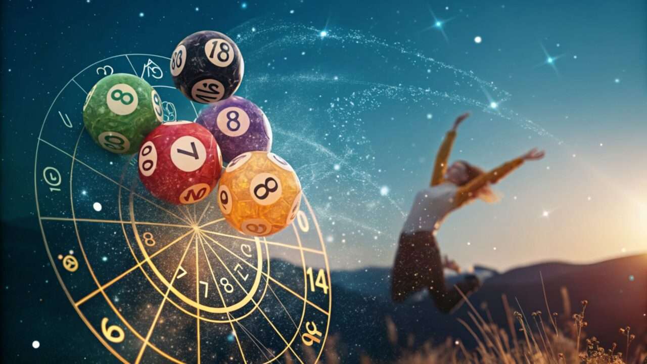Virgem, Aquário, Câncer, Libra – Sorte grande na Loteria chega para estes signos nesta segunda-feira (03-03)