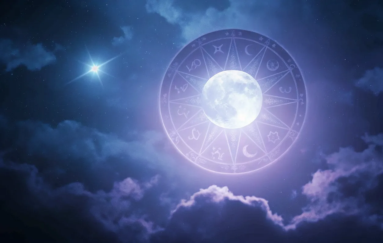 A lua cheia desta quinta-feira (20) afastará o medo desses 3 signos do zodíaco
