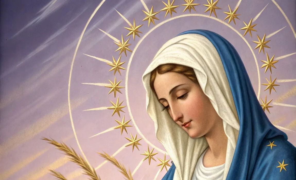 Mãe Maria