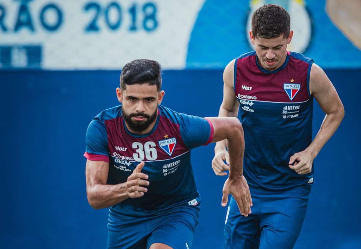 Fortaleza x Fluminense: onde assistir ao vivo pela 1ª rodada do Brasileirão 2025