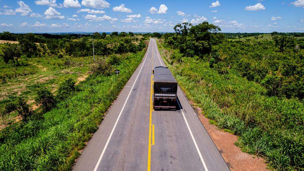 Mato Grosso Realiza Leilão Histórico de Concessões Rodoviárias na B3