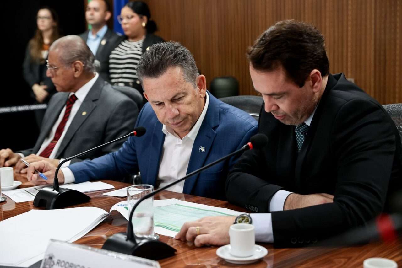 Mato Grosso amplia combate a crimes ambientais