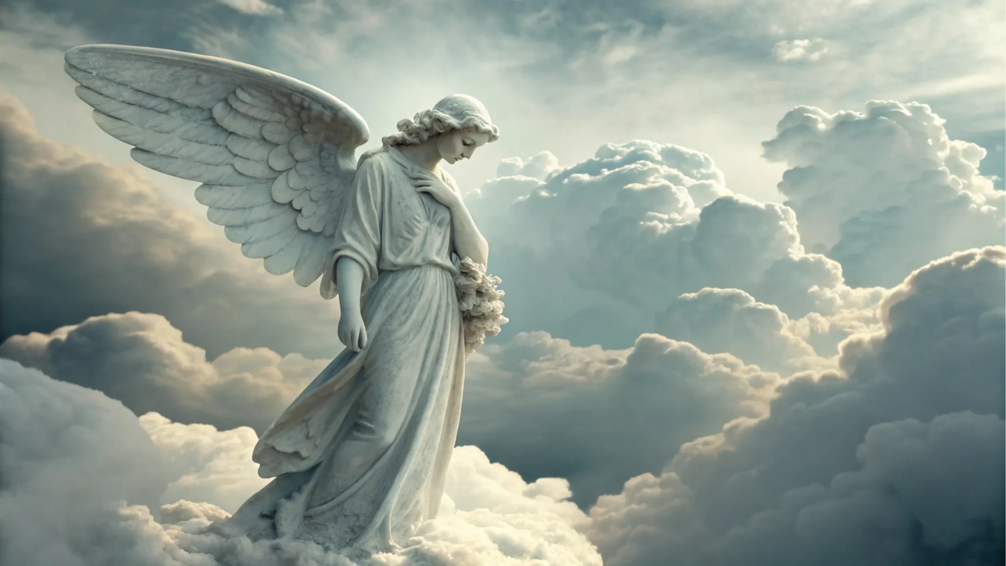 Mensagem do Seu Anjo da Guarda para este segunda-feira, 06 de maio de 2025