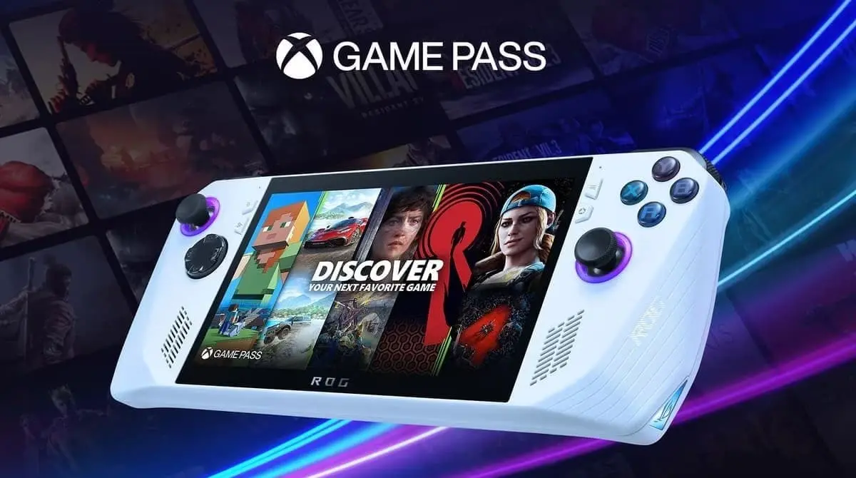 Portátil Xbox: Microsoft planeja novo dispositivo com Windows 11 ainda em 2025, apontam rumores