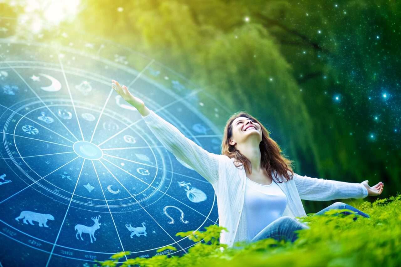 Escorpião, Aquário, Gêmeos e Câncer entram em uma fase de glória absoluta (14/03)