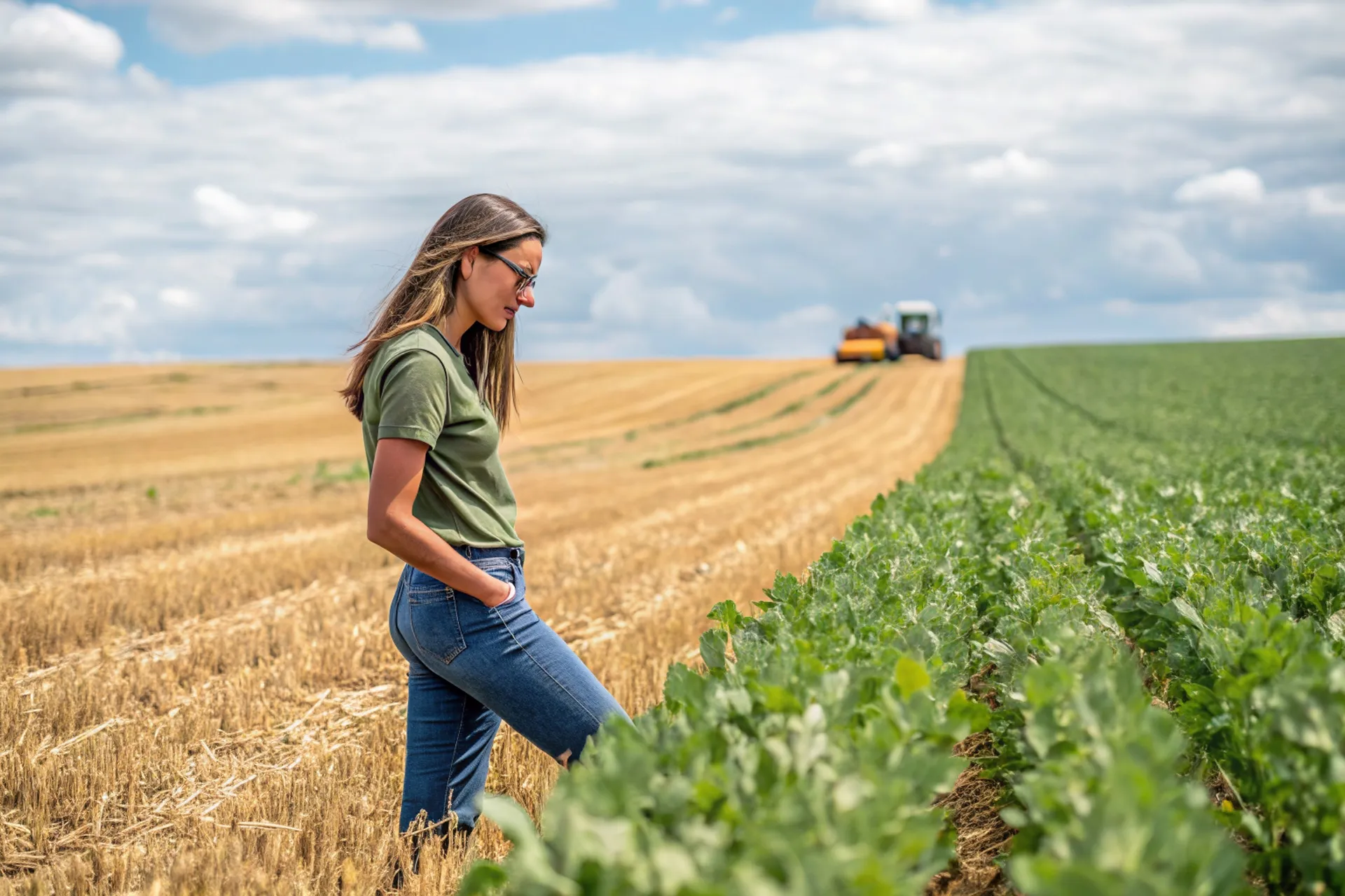 Show Safra Mato Grosso 2025 destaca força feminina no Agronegócio