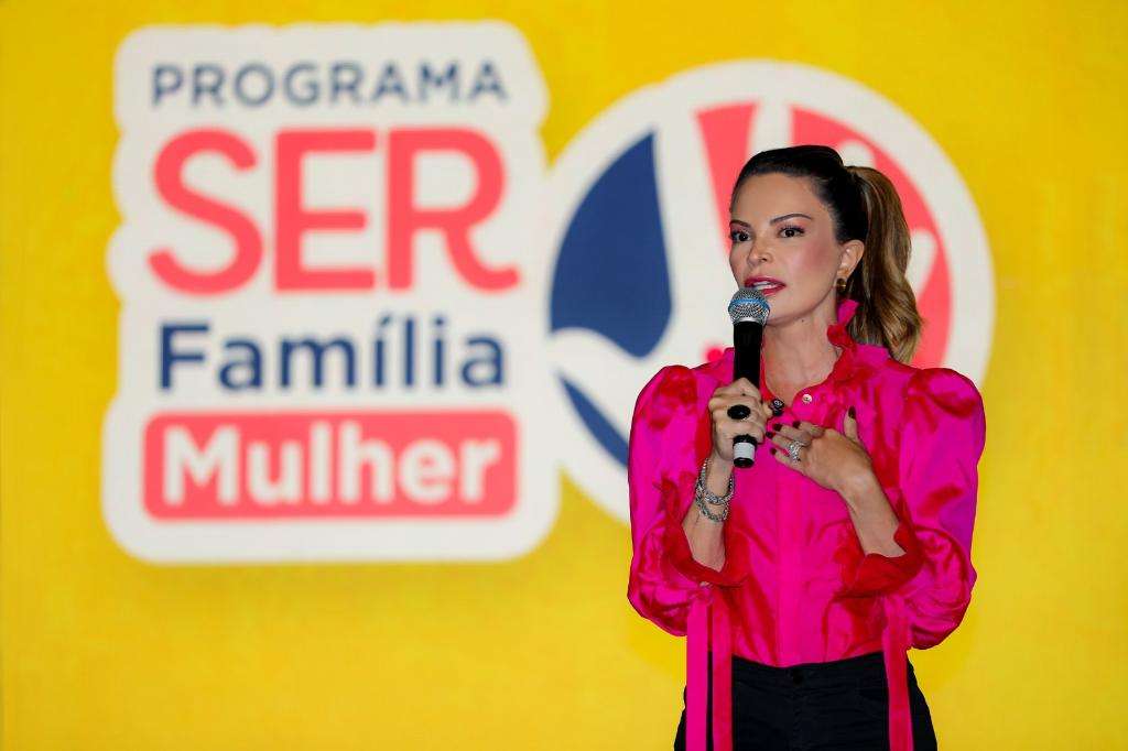 Mulheres superam violência doméstica e reconstroem futuro com SER Família Mulher