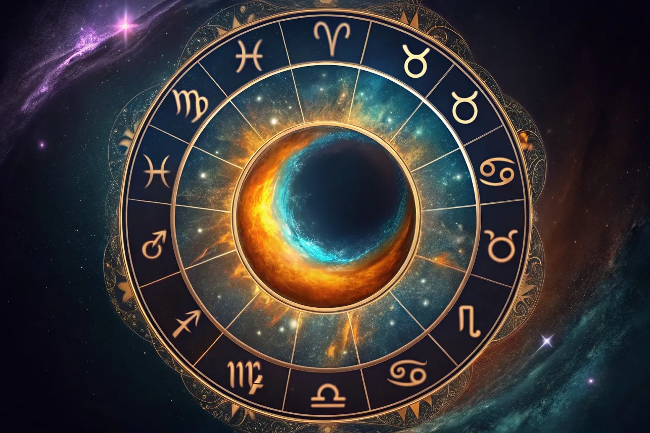 O corredor dos eclipses trará boa sorte: qual dos signos do zodíaco terá sorte infinita de 14 a 29 de março
